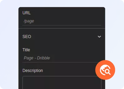 seo friendly website