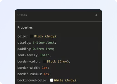 optimized html code